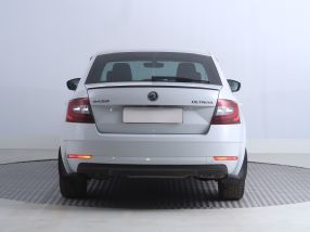 Škoda Octavia - 2019