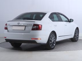 Škoda Octavia - 2019