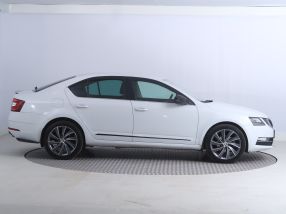 Škoda Octavia - 2019