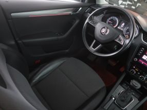 Škoda Octavia - 2019