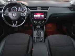 Škoda Octavia - 2019