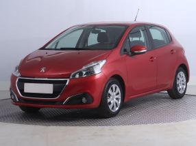 Peugeot 208 - 2019