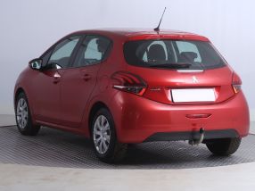 Peugeot 208 - 2019