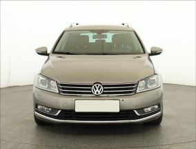 Volkswagen Passat - 2013