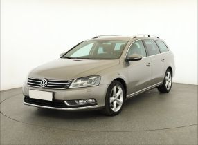 Volkswagen Passat - 2013