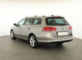 Volkswagen Passat - 2013