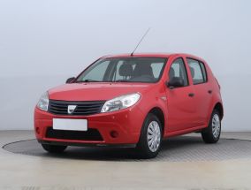 Dacia Sandero - 2009
