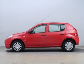 Dacia Sandero - 2009