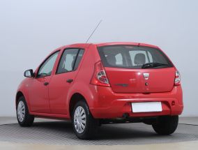 Dacia Sandero - 2009