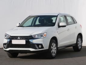 Mitsubishi ASX - 2019