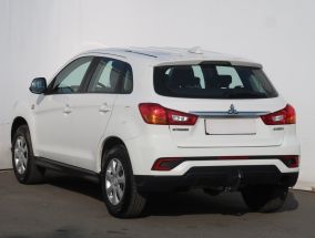 Mitsubishi ASX - 2019