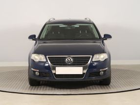 Volkswagen Passat - 2008