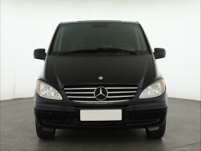 Mercedes-Benz Vito - 2009