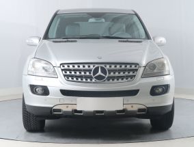 Mercedes-Benz ML - 2008