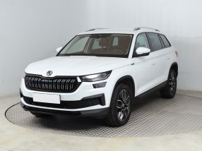Skoda Kodiaq - 2022