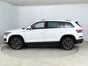 Skoda Kodiaq - 2022