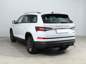 Skoda Kodiaq - 2022