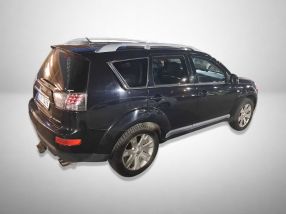 Mitsubishi Outlander - 2009