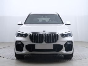 BMW X5 - 2021