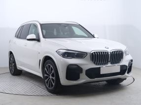BMW X5 - 2021