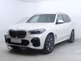 BMW X5 - 2021