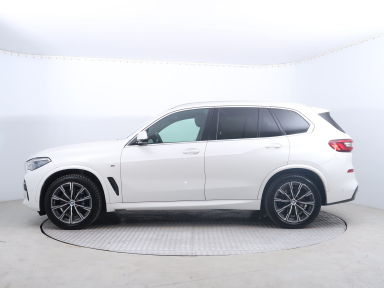 BMW X5 - 2021