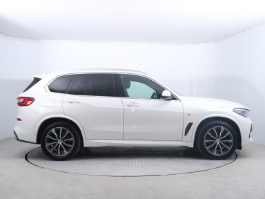 BMW X5 - 2021