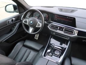 BMW X5 - 2021