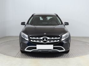 Mercedes-Benz GLA - 2017