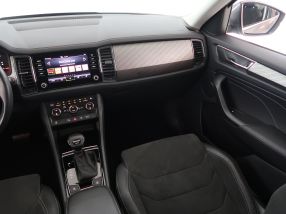 Škoda Kodiaq - 2023