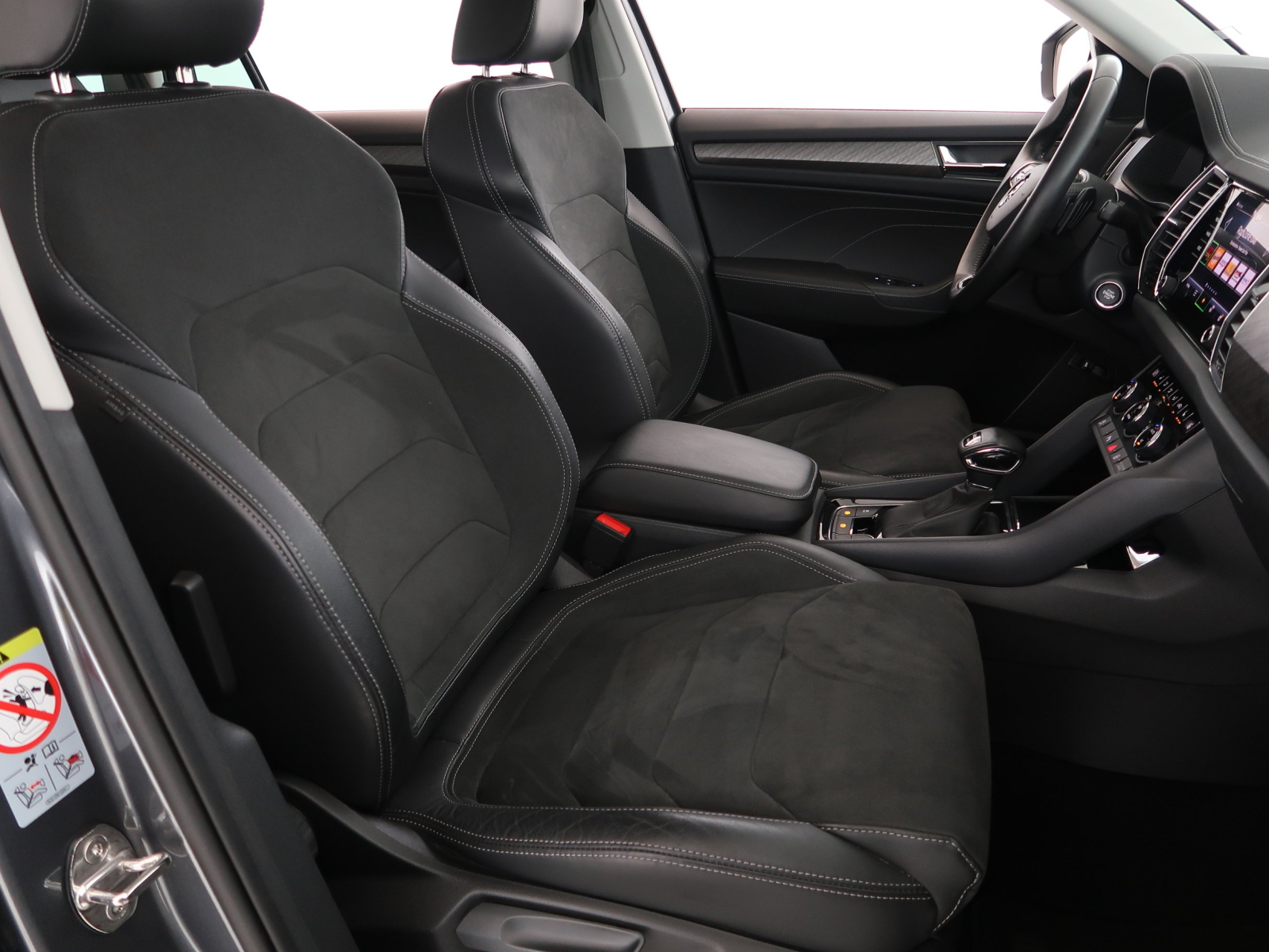 Škoda Kodiaq - 2023