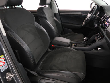 Škoda Kodiaq - 2023