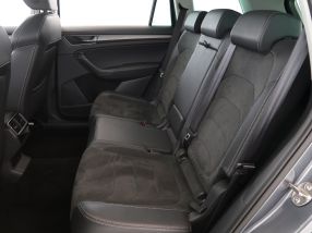 Škoda Kodiaq - 2023