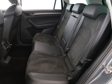 Škoda Kodiaq - 2023