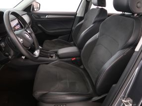 Škoda Kodiaq - 2023