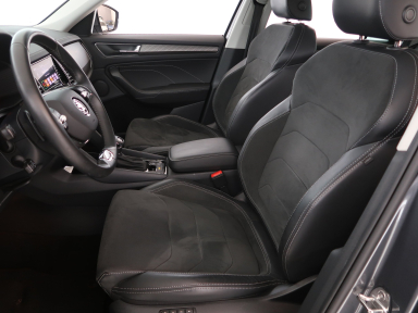 Škoda Kodiaq - 2023