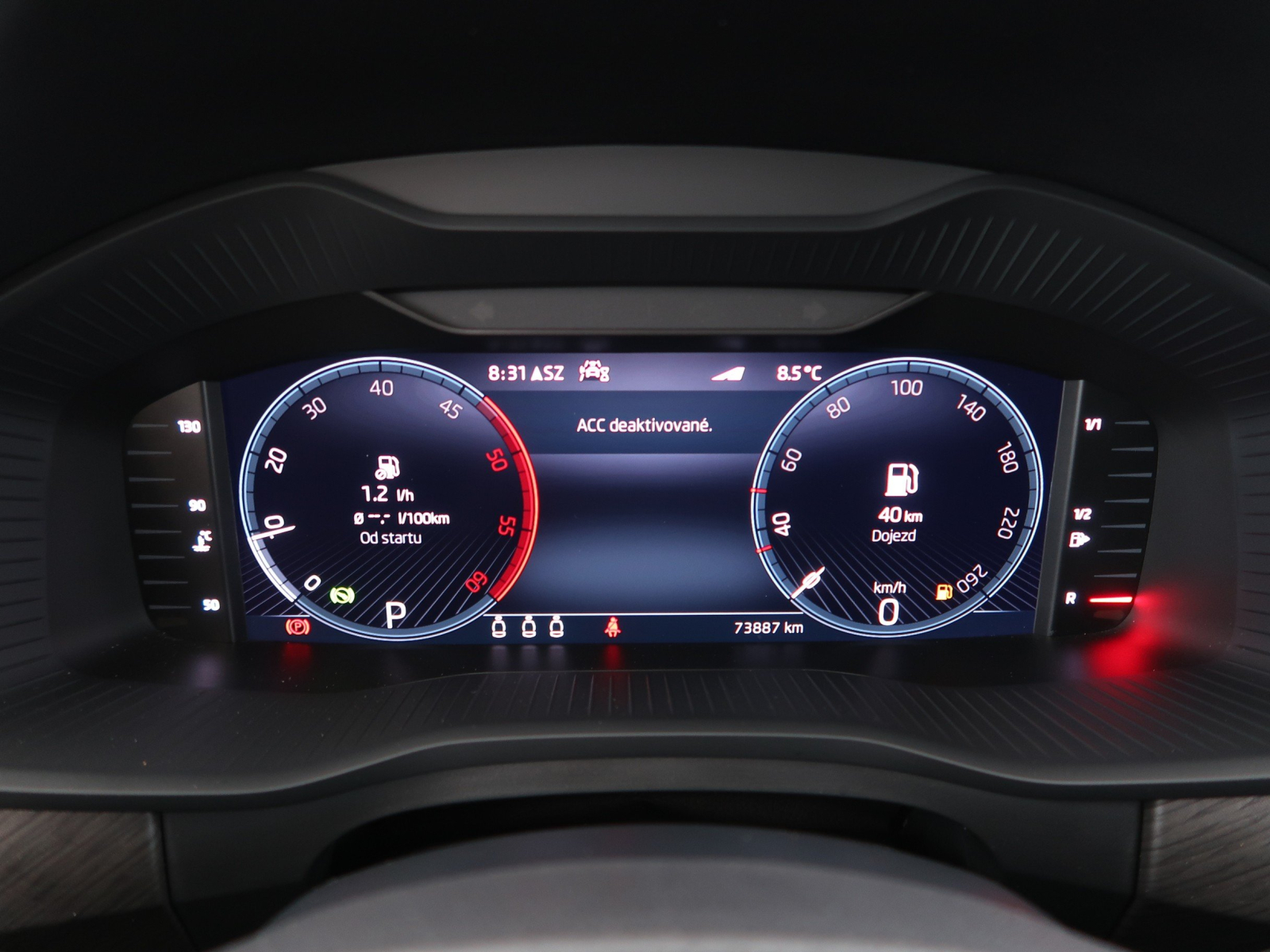 Škoda Kodiaq - 2023