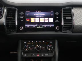 Škoda Kodiaq - 2023