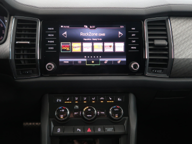 Škoda Kodiaq - 2023