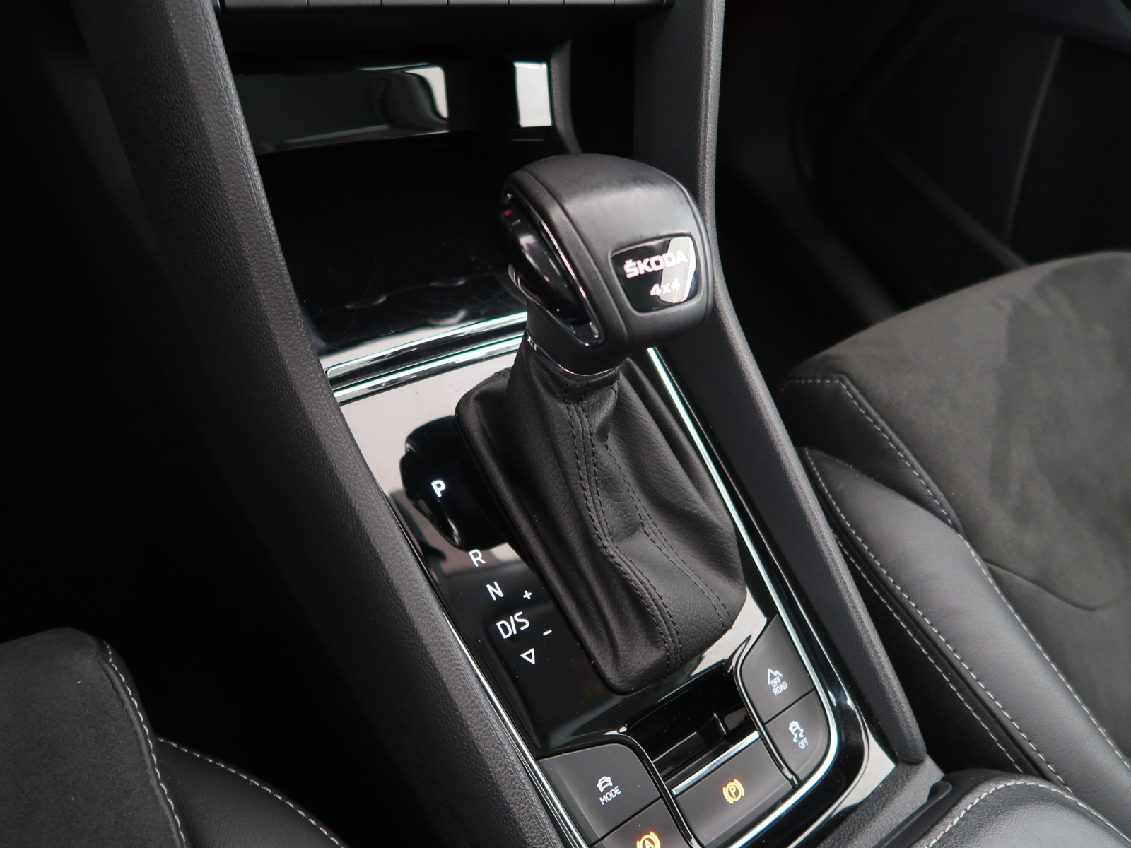 Škoda Kodiaq - 2023