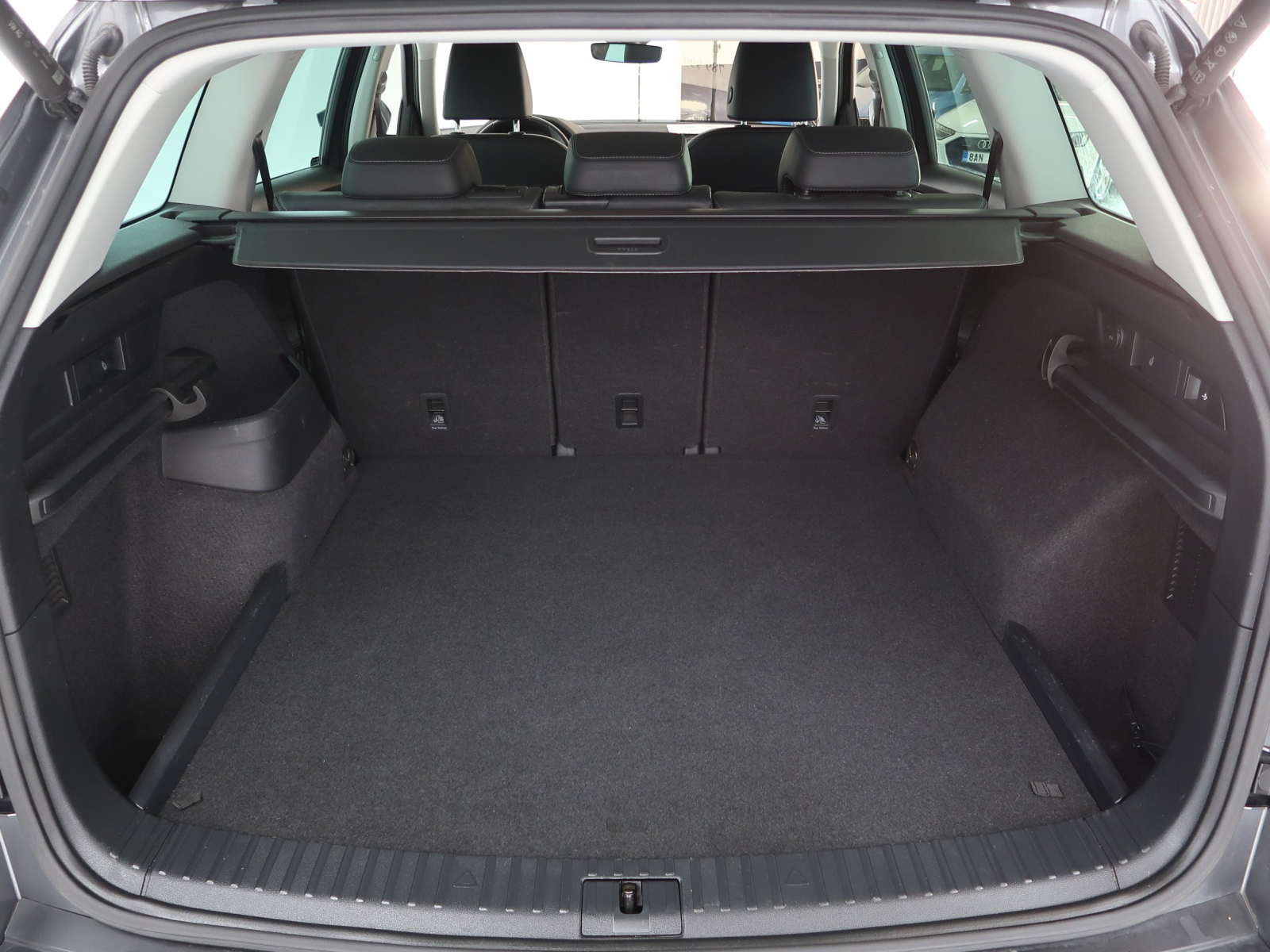 Škoda Kodiaq - 2023