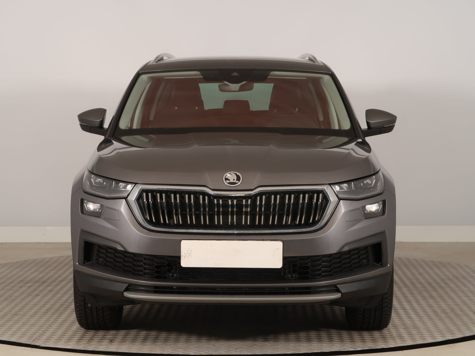 Škoda Kodiaq - 2023