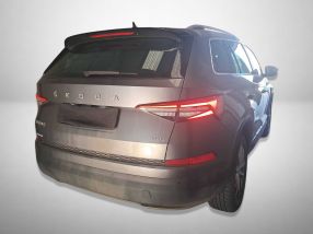 Skoda Kodiaq - 2023