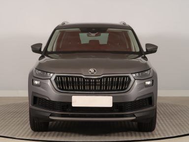 Škoda Kodiaq - 2023