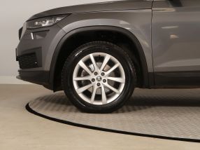 Škoda Kodiaq - 2023