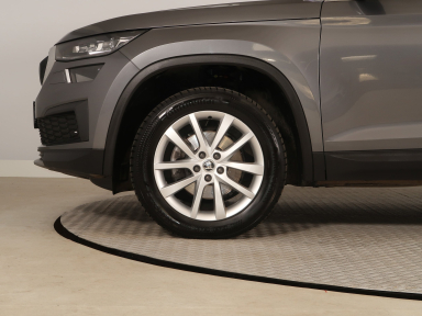 Škoda Kodiaq - 2023