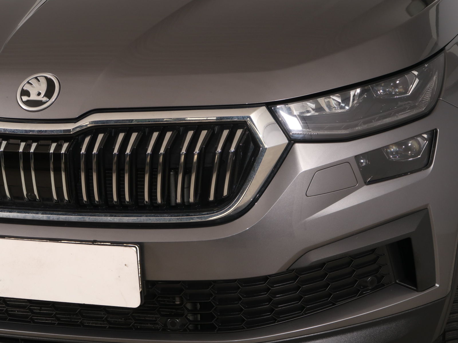 Škoda Kodiaq - 2023