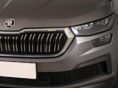 Škoda Kodiaq - 2023