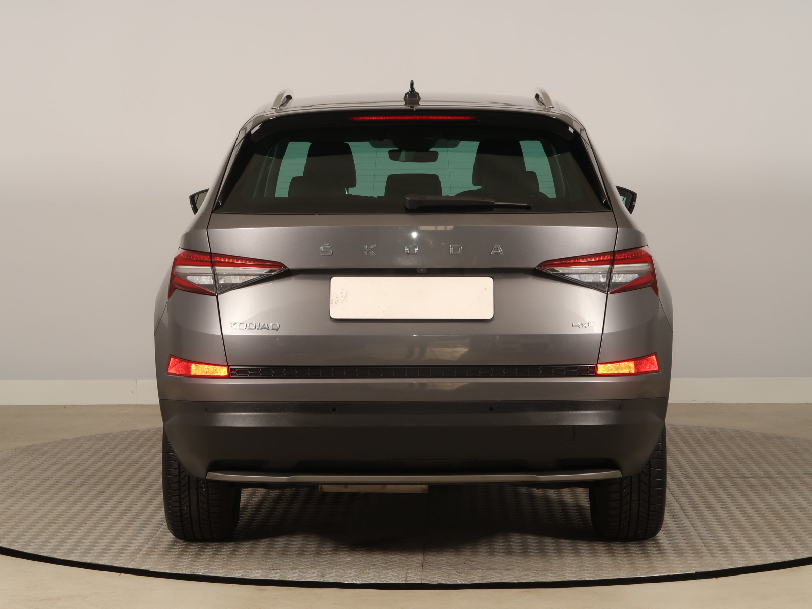 Škoda Kodiaq - 2023