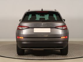 Škoda Kodiaq - 2023